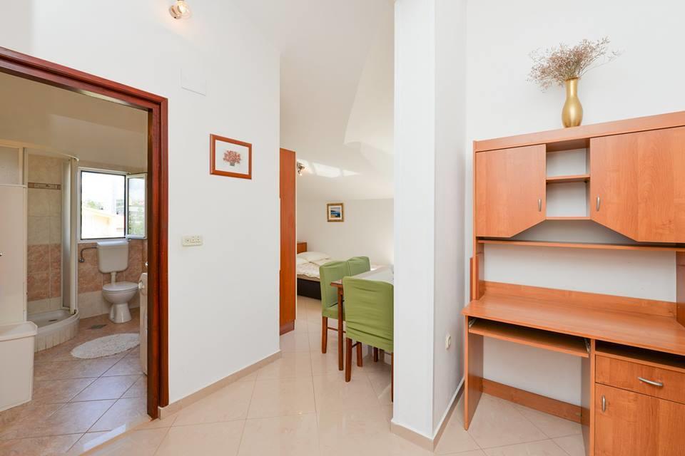 Apartments Manuela Zadar Exterior photo