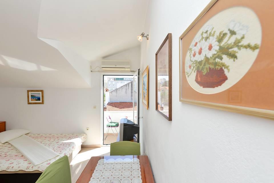 Apartments Manuela Zadar Exterior photo