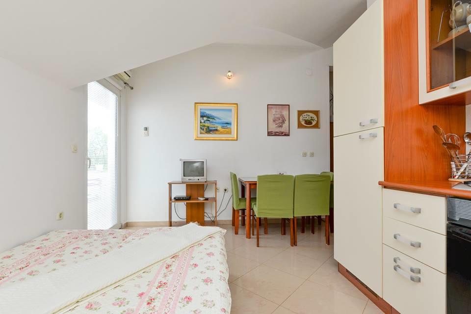 Apartments Manuela Zadar Exterior photo