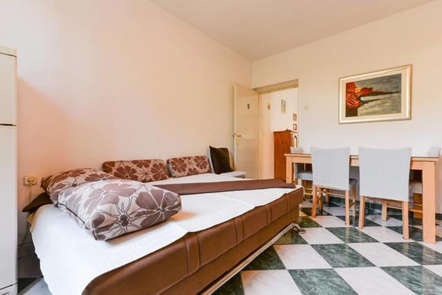 Apartments Manuela Zadar Exterior photo